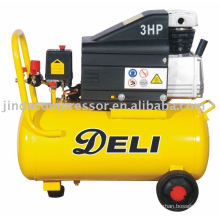 3HP 2.2kw 30L air compressor (ZFL30)